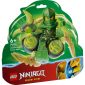 LEGO Ninjago Lloyds Dragon Power Spinjitzu Spin - 71779